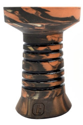 Чаша для Кальяну Lavart Caldera Glaze Bryce